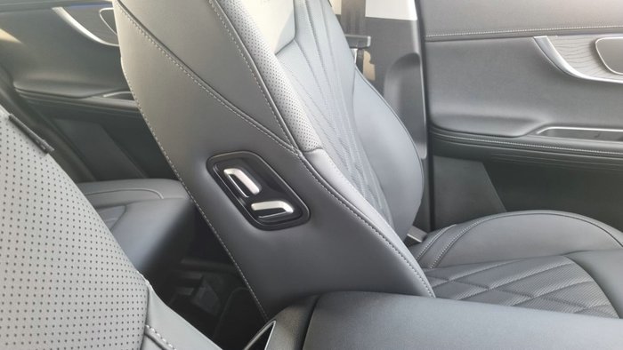 2024 Chery Tiggo 8 Pro Max Urban