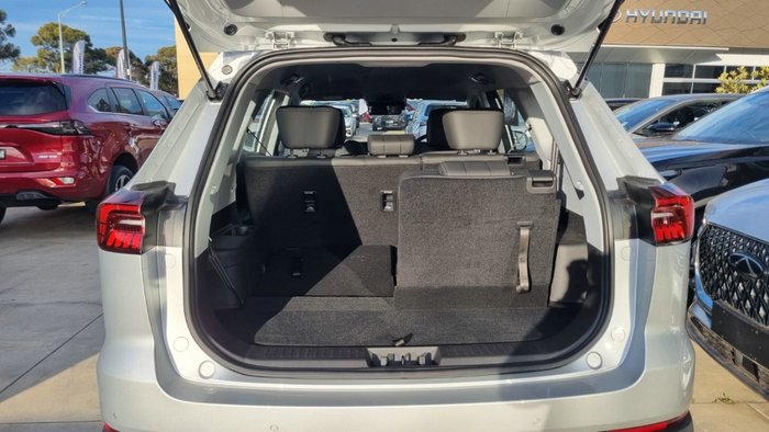 2024 Chery Tiggo 8 Pro Max Urban