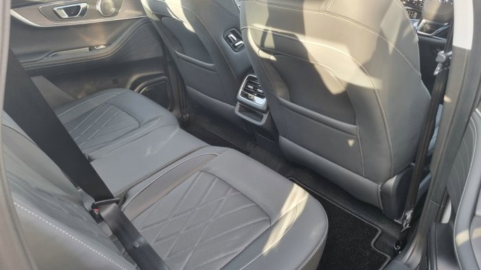 2024 Chery Tiggo 8 Pro Max Urban