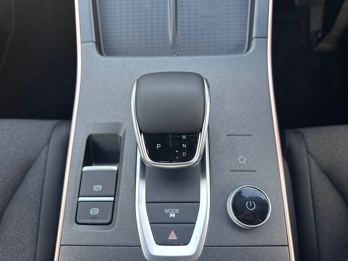 2025 Chery C5 Urban