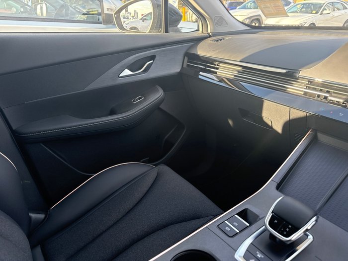 2025 Chery C5 Urban