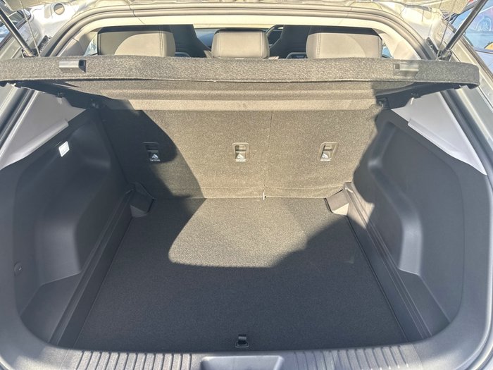 2025 Chery C5 Urban