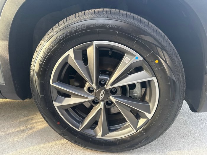 2025 Chery C5 Urban