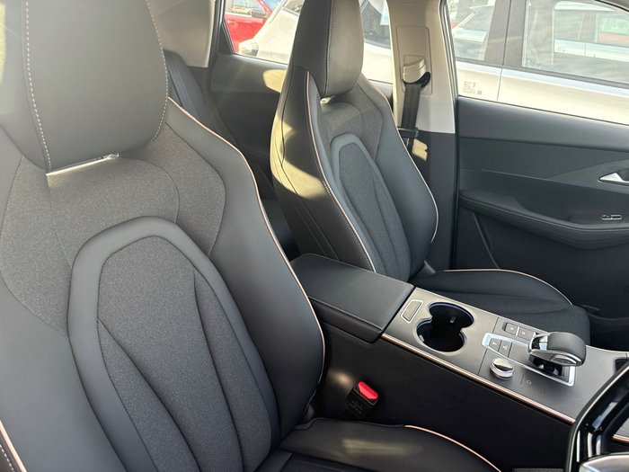 2025 Chery C5 Urban