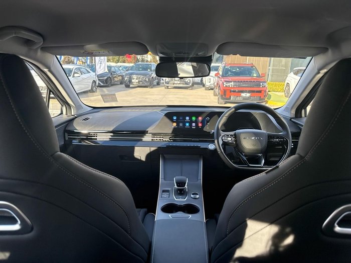 2025 Chery C5 Urban