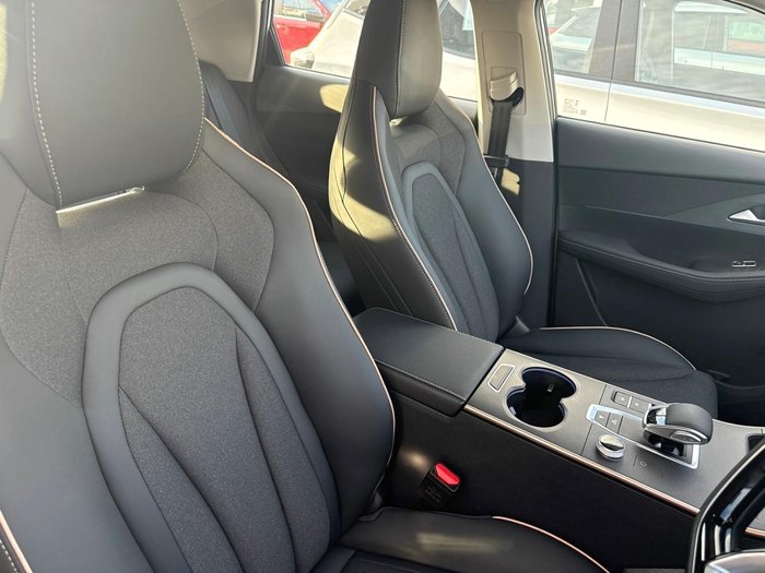 2025 Chery C5 Urban