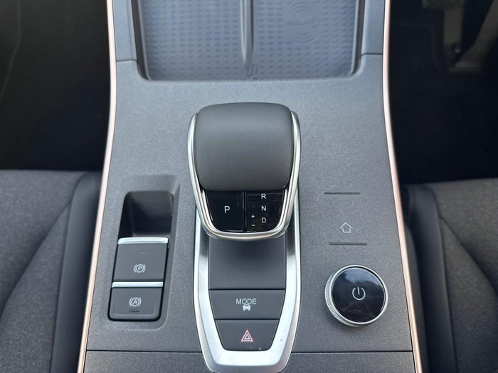 2025 Chery C5 Urban