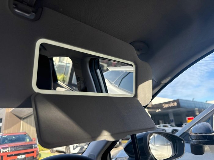 2025 Chery C5 Urban