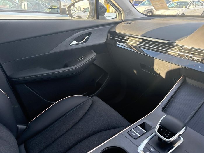 2025 Chery C5 Urban