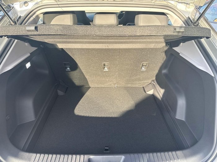 2025 Chery C5 Urban