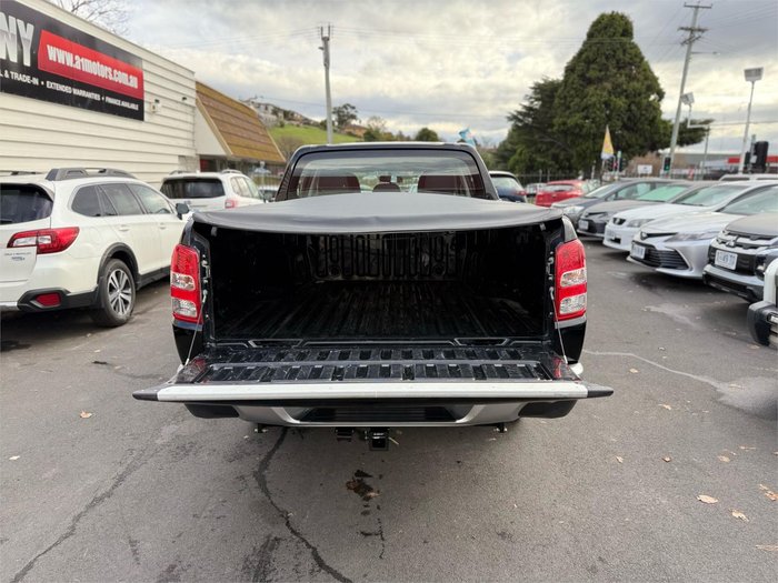 2017 Mitsubishi Triton GLX+