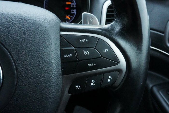 2020 Jeep Grand Cherokee S-Limited