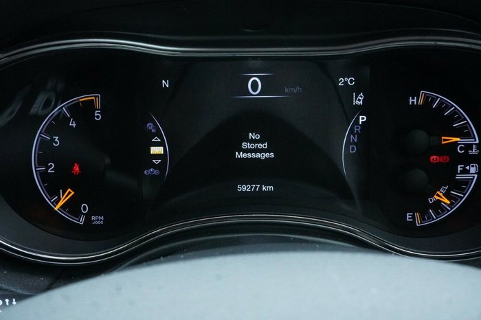 2020 Jeep Grand Cherokee S-Limited