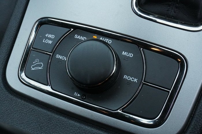 2020 Jeep Grand Cherokee S-Limited