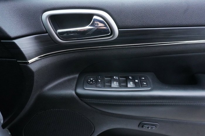 2020 Jeep Grand Cherokee S-Limited