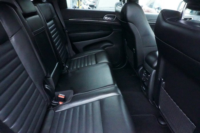 2020 Jeep Grand Cherokee S-Limited