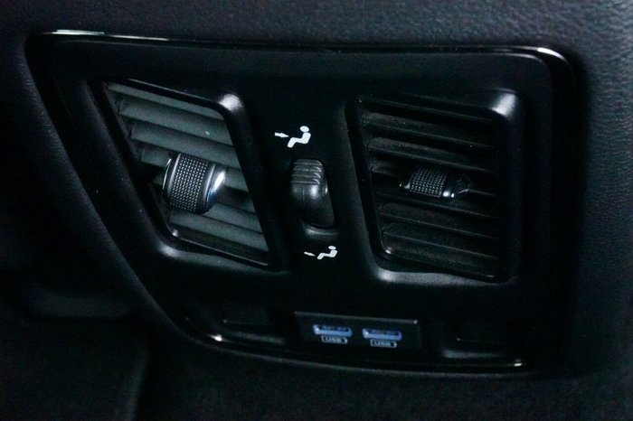 2020 Jeep Grand Cherokee S-Limited