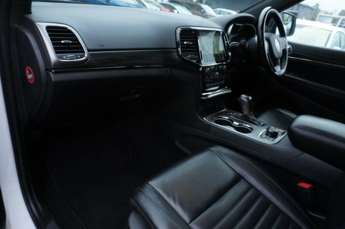 2020 Jeep Grand Cherokee S-Limited