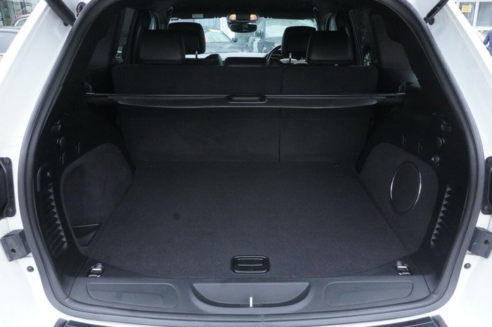 2020 Jeep Grand Cherokee S-Limited