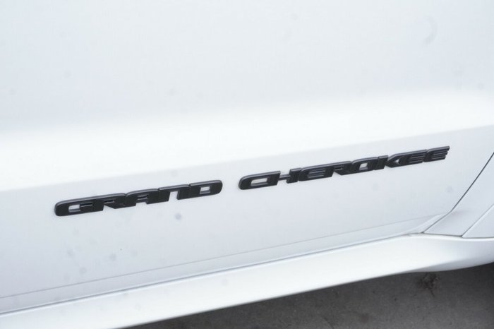 2020 Jeep Grand Cherokee S-Limited