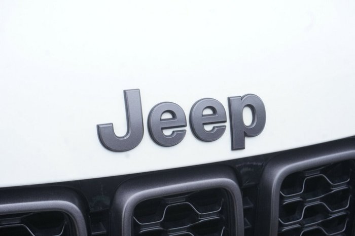 2020 Jeep Grand Cherokee S-Limited