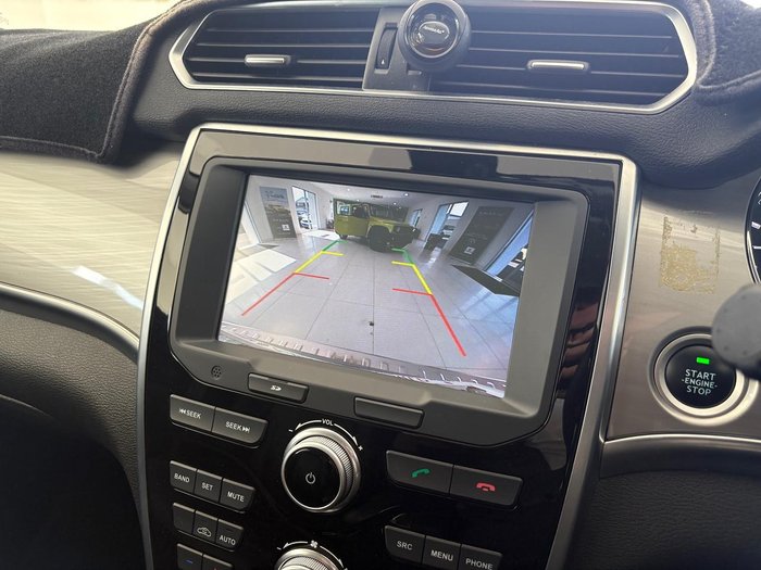 2020 Haval H2 LUX