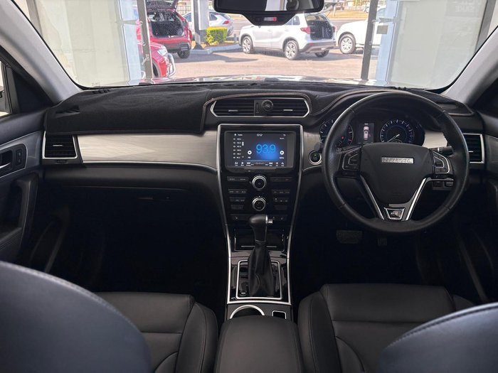 2020 Haval H2 LUX