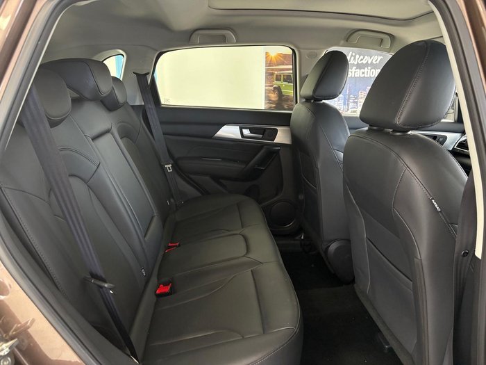 2020 Haval H2 LUX