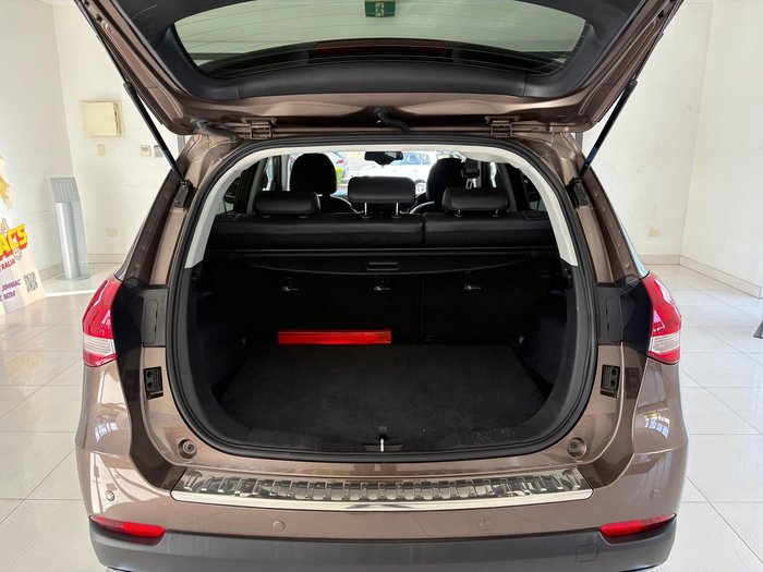2020 Haval H2 LUX