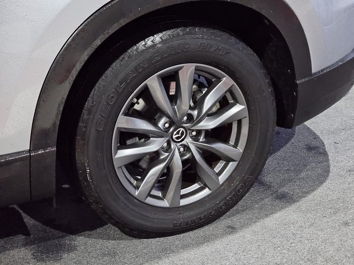 2022 Mazda CX-9 Touring