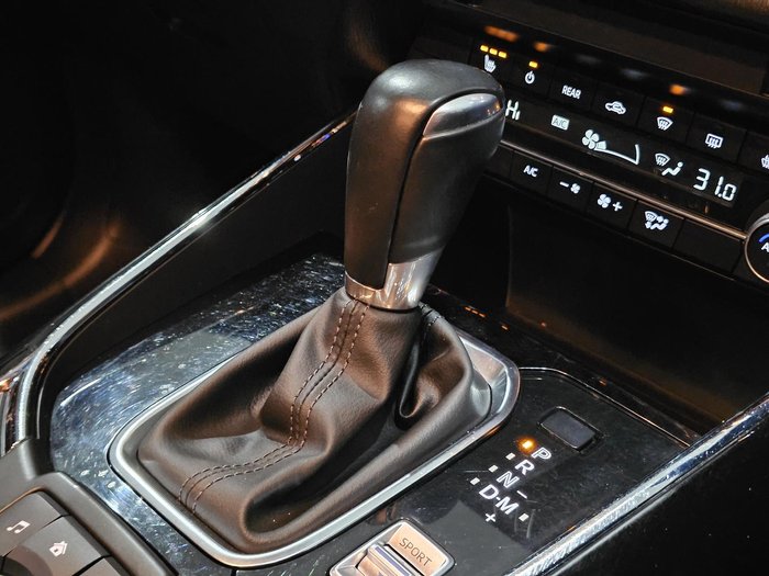 2022 Mazda CX-9 Touring
