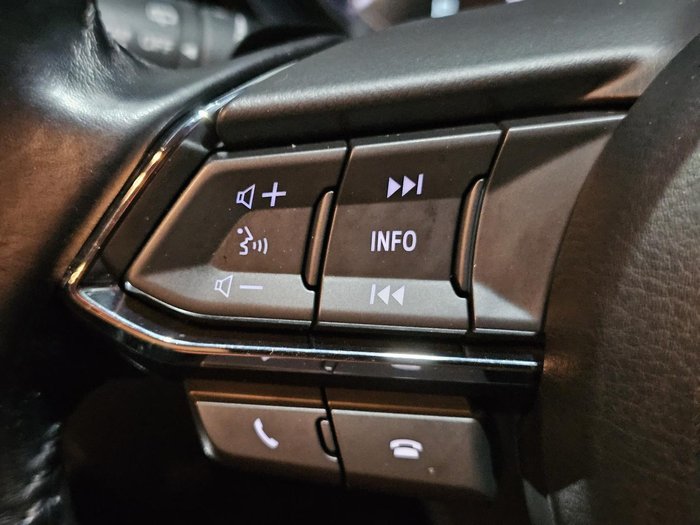 2022 Mazda CX-9 Touring