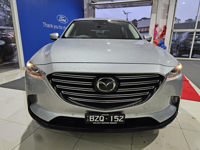 2022 Mazda CX-9 Touring