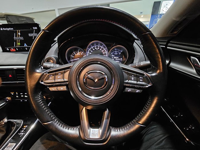 2022 Mazda CX-9 Touring