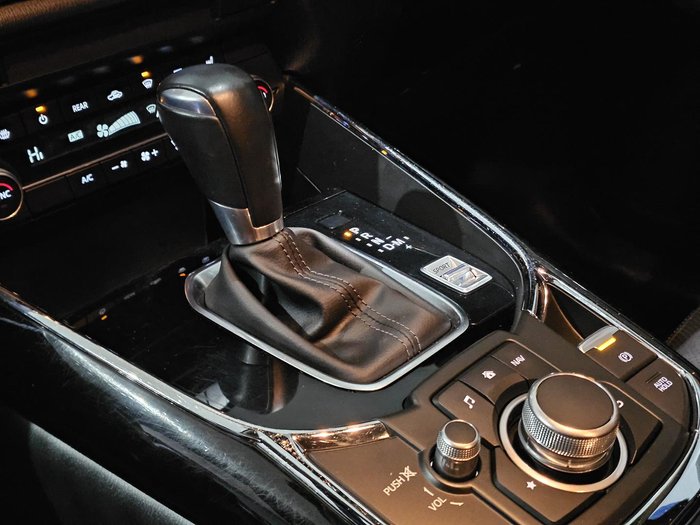 2022 Mazda CX-9 Touring