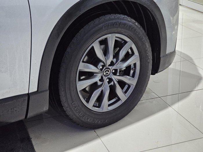 2022 Mazda CX-9 Touring