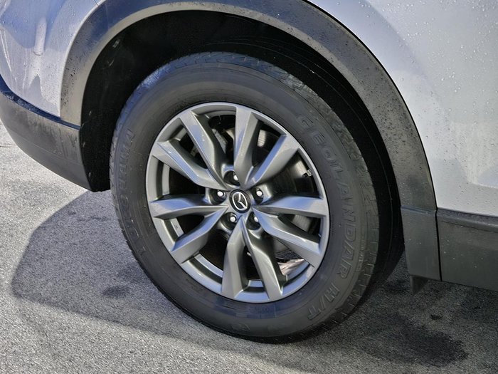 2022 Mazda CX-9 Touring