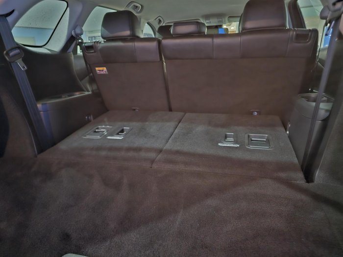 2022 Mazda CX-9 Touring