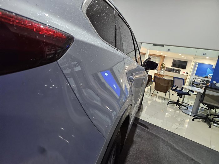 2022 Mazda CX-9 Touring