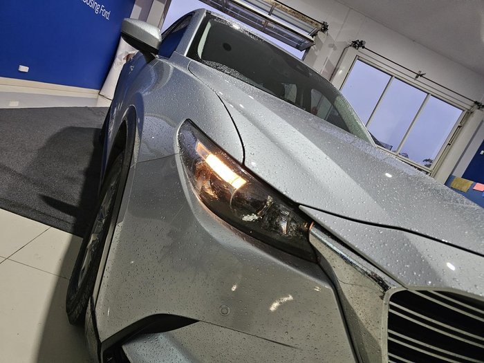 2022 Mazda CX-9 Touring