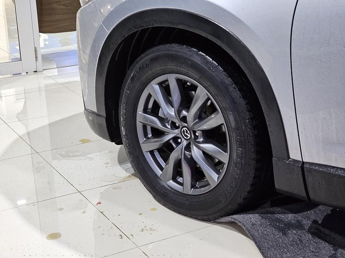 2022 Mazda CX-9 Touring