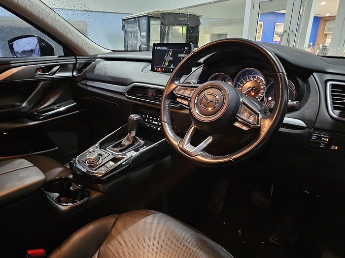 2022 Mazda CX-9 Touring
