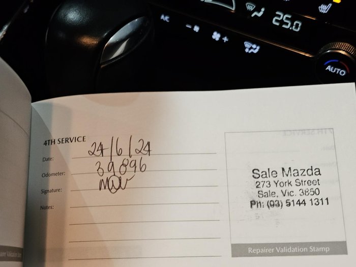 2022 Mazda CX-9 Touring