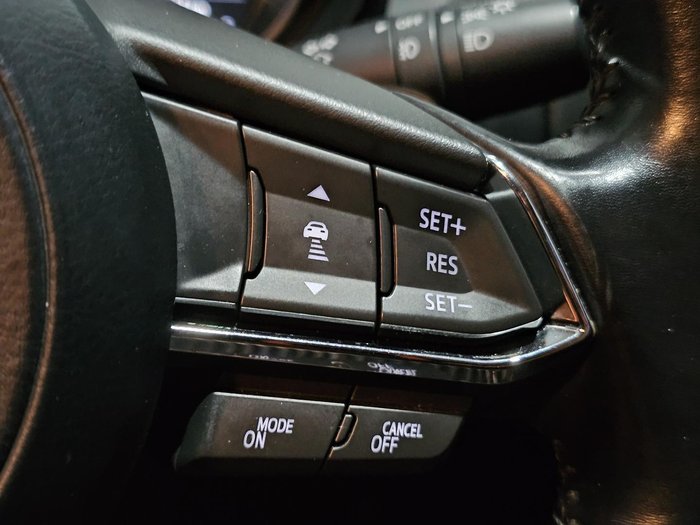 2022 Mazda CX-9 Touring