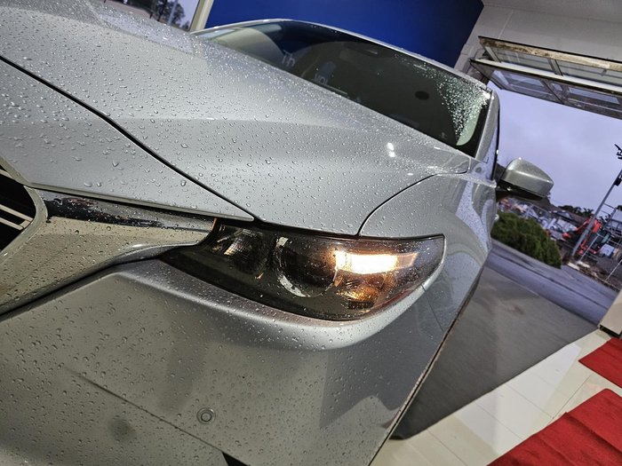 2022 Mazda CX-9 Touring