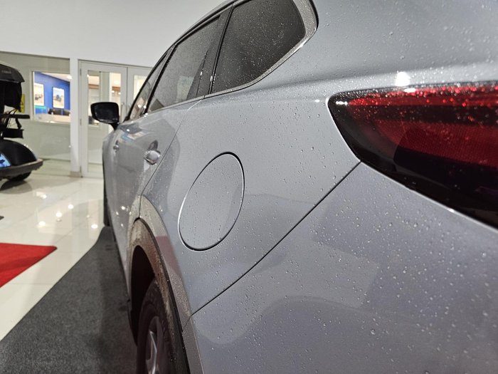 2022 Mazda CX-9 Touring