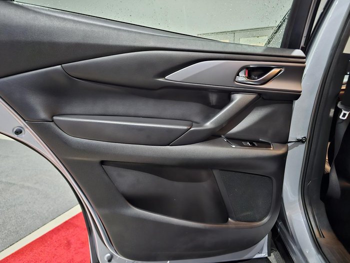 2022 Mazda CX-9 Touring