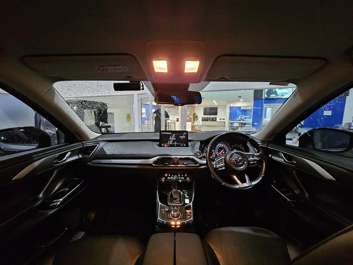 2022 Mazda CX-9 Touring