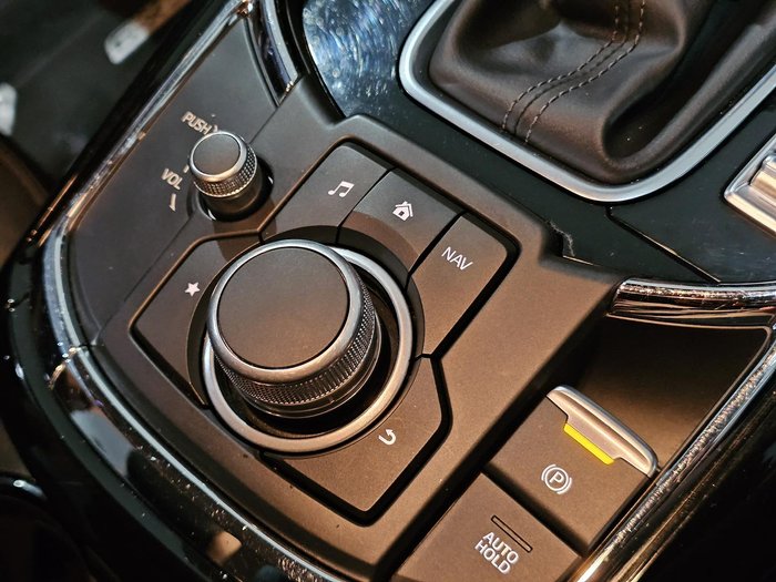 2022 Mazda CX-9 Touring