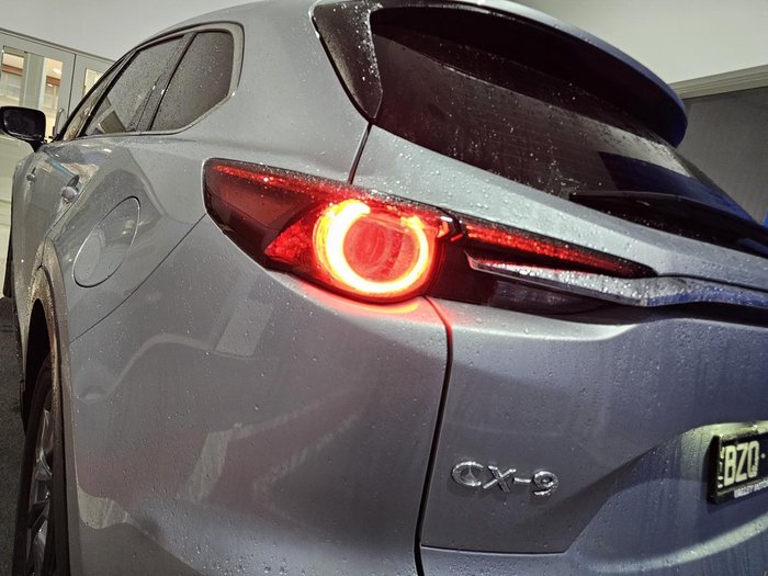 2022 Mazda CX-9 Touring